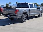 New 2025 Ford F-150 STX SuperCrew Cab for sale #J251396 - photo 2