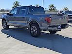 New 2025 Ford F-150 STX SuperCrew Cab for sale #J251396 - photo 4