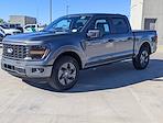 New 2025 Ford F-150 STX SuperCrew Cab for sale #J251396 - photo 5