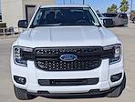 New 2025 Ford Ranger XL SuperCrew Cab for sale #J251400 - photo 6