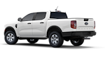 New 2025 Ford Ranger XL SuperCrew Cab for sale #J251400 - photo 14