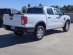 New 2025 Ford Ranger XL SuperCrew Cab for sale #J251400 - photo 2