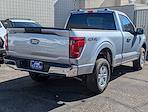 New 2025 Ford F-150 XL Regular Cab 4x4 Pickup for sale #J251932 - photo 2