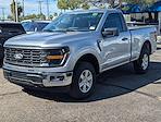 New 2025 Ford F-150 XL Regular Cab 4x4 Pickup for sale #J251932 - photo 5