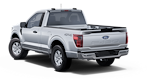 New 2025 Ford F-150 XL Regular Cab for sale #J251932 - photo 14