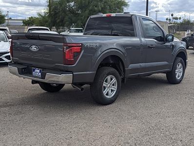 New 2025 Ford F-150 XL Regular Cab for sale #J251934 - photo 2