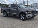 New 2025 Ford F-150 XL Regular Cab for sale #J251934 - photo 1