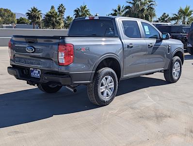 New 2025 Ford Ranger XL SuperCrew Cab for sale #J251937 - photo 2