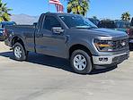 New 2025 Ford F-150 XL Regular Cab 4x4 Pickup for sale #J251944 - photo 1