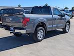 New 2025 Ford F-150 XL Regular Cab 4x4 Pickup for sale #J251944 - photo 2