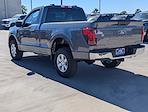New 2025 Ford F-150 XL Regular Cab 4x4 Pickup for sale #J251944 - photo 4