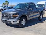 New 2025 Ford F-150 XL Regular Cab 4x4 Pickup for sale #J251944 - photo 5