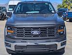 New 2025 Ford F-150 XL Regular Cab 4x4 Pickup for sale #J251944 - photo 6