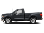 New 2025 Ford F-150 XL Regular Cab 4x4 Pickup for sale #J251944 - photo 13