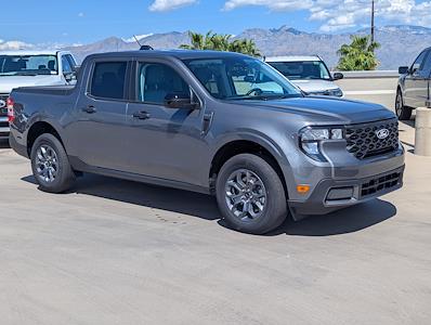 New 2025 Ford Maverick XLT SuperCrew Cab AWD Pickup for sale #J251963 - photo 1