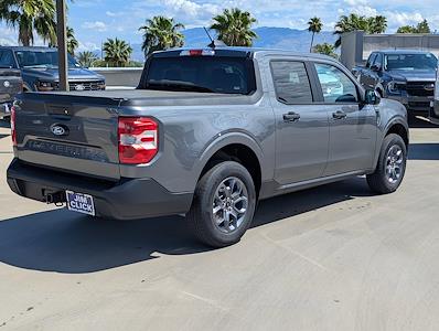New 2025 Ford Maverick XLT SuperCrew Cab AWD Pickup for sale #J251963 - photo 2