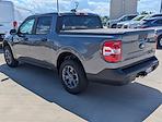 New 2025 Ford Maverick XLT SuperCrew Cab AWD Pickup for sale #J251963 - photo 4
