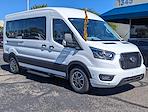 New 2025 Ford Transit 350 XLT Passenger Van for sale #J251968 - photo 1