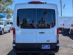 New 2025 Ford Transit 350 XLT Passenger Van for sale #J251968 - photo 3