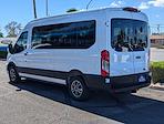 New 2025 Ford Transit 350 XLT Passenger Van for sale #J251968 - photo 4