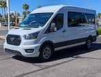 New 2025 Ford Transit 350 XLT Passenger Van for sale #J251968 - photo 5