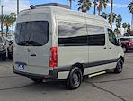 Used 2021 Mercedes-Benz Sprinter 2500 Passenger Van for sale #J251968A - photo 2