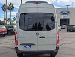 Used 2021 Mercedes-Benz Sprinter 2500 Passenger Van for sale #J251968A - photo 3