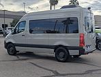 Used 2021 Mercedes-Benz Sprinter 2500 Passenger Van for sale #J251968A - photo 4