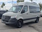 Used 2021 Mercedes-Benz Sprinter 2500 Passenger Van for sale #J251968A - photo 5