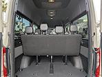 Used 2021 Mercedes-Benz Sprinter 2500 Passenger Van for sale #J251968A - photo 9