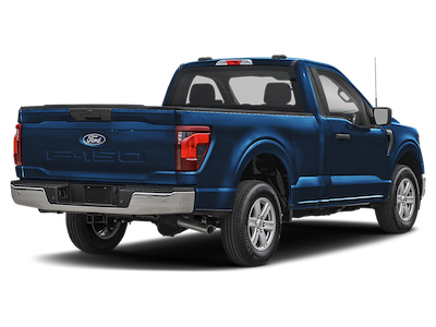 New 2025 Ford F-150 XL Regular Cab Pickup for sale #J251973 - photo 2