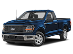 New 2025 Ford F-150 XL Regular Cab Pickup for sale #J251973 - photo 1