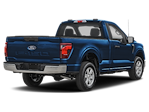 New 2025 Ford F-150 XL Regular Cab Pickup for sale #J251973 - photo 2
