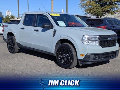 2023 Ford Maverick SuperCrew Cab AWD, Pickup for sale #J259145A - photo 1