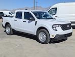 2025 Ford Maverick SuperCrew Cab FWD, Pickup for sale #J259148 - photo 1