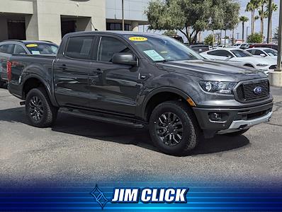 2019 Ford Ranger SuperCrew Cab 4WD Pickup for sale #J259365A - photo 1
