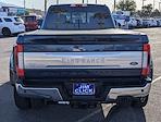 2019 Ford F-350 Crew Cab DRW 4WD Pickup for sale #J259615A - photo 3