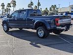2019 Ford F-350 Crew Cab DRW 4WD Pickup for sale #J259615A - photo 4