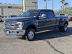 2019 Ford F-350 Crew Cab DRW 4WD Pickup for sale #J259615A - photo 5