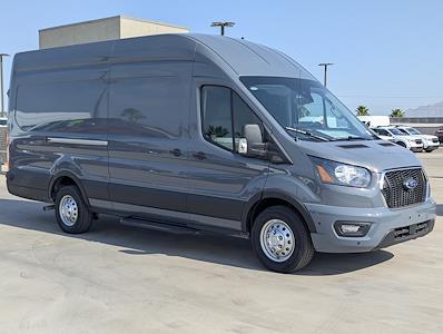 2025 Ford Transit 350 High Roof AWD Empty Cargo Van for sale #J259657 - photo 1