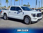 2022 Ford F-150 SuperCrew Cab 4WD Pickup for sale #J259727A - photo 1