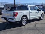 2022 Ford F-150 SuperCrew Cab 4WD Pickup for sale #J259727A - photo 2