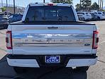 2022 Ford F-150 SuperCrew Cab 4WD Pickup for sale #J259727A - photo 3