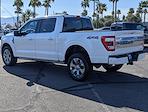 2022 Ford F-150 SuperCrew Cab 4WD Pickup for sale #J259727A - photo 4