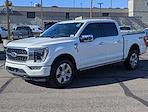 2022 Ford F-150 SuperCrew Cab 4WD Pickup for sale #J259727A - photo 5