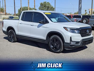 2023 Honda Ridgeline Crew Cab AWD Pickup for sale #J259727B - photo 1