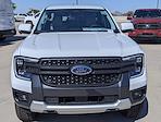 New 2025 Ford Ranger Lariat SuperCrew Cab 4x4 Pickup for sale #J259748 - photo 6