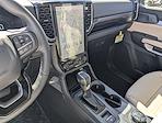 New 2025 Ford Ranger Lariat SuperCrew Cab 4x4 Pickup for sale #J259748 - photo 11