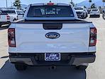 New 2025 Ford Ranger Lariat SuperCrew Cab 4x4 Pickup for sale #J259748 - photo 3