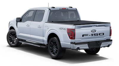 2025 Ford F-150 SuperCrew Cab 4x4 Pickup for sale #J259782 - photo 2